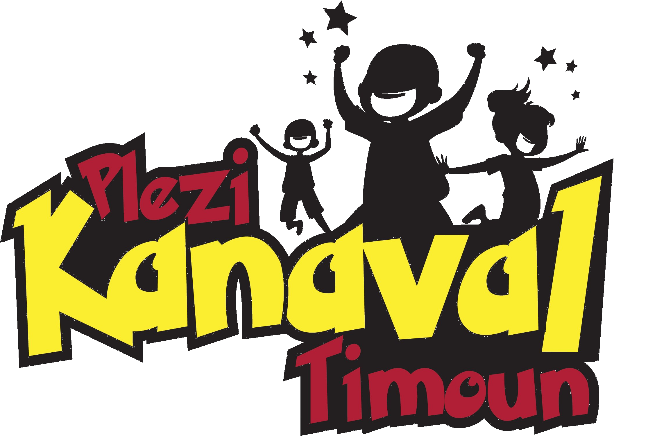 Plezikanaval Timoun